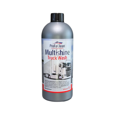 Multishine (1L) - Truck Wash van ProFa Clean