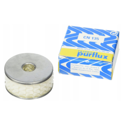 Purflux CN135 brandstoffilter