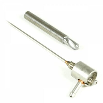 Webasto brandstof standpijp Fuel Fix voor kachel toevoer