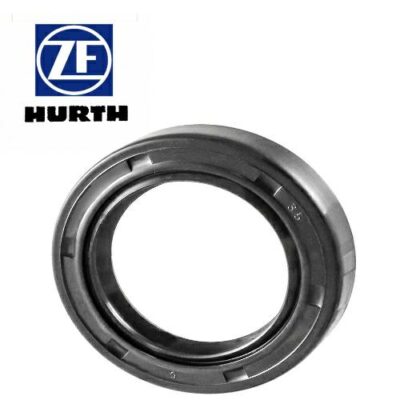 Keerring uitgaande as ZF - 50x80x10mm - 0634319136