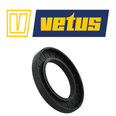 Krukas keerring voor een Vetus M3.10 en M4.14 - STM2495