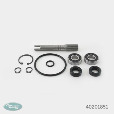 Whisper Power waterpomp reparatie kit 40201851