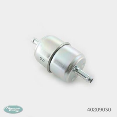Whisper Power slang filter brandstof - 40209030