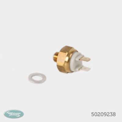 Whisper Power temperatuur schakelaar uitlaat - 50209238