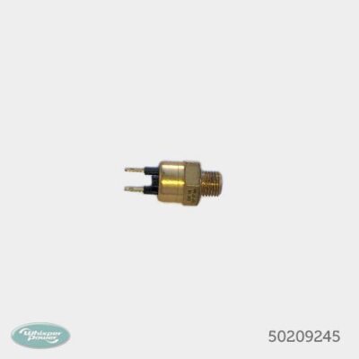 Whisper Power uitlaat temperatuur schakelkit 40209230