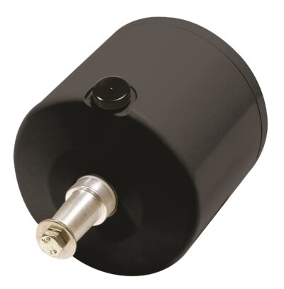 VETUS stuurpomp HTP20, zwart, voor 10 mm leiding