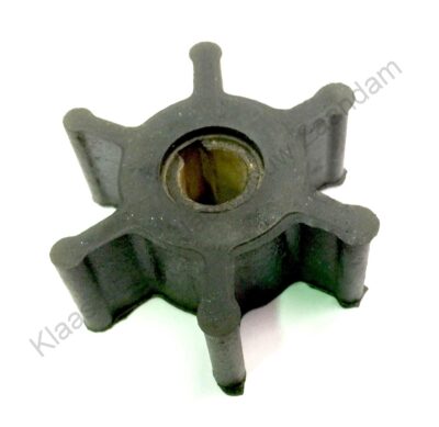 Renault impeller 500127 10mm gat