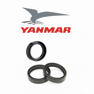 Keerring Yanmar 196313-02591