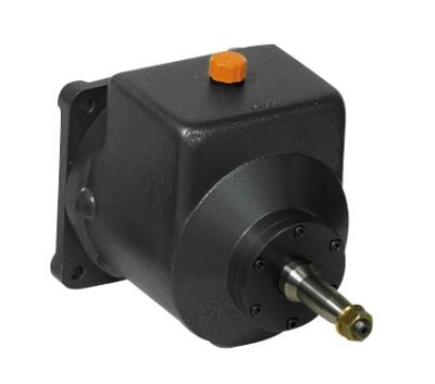 VETUS 151cc heavy duty helmpump - MTP151B