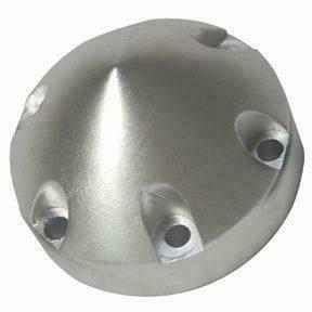 MgDuff multifit anode zink tbv Max Prop naaf ø83mm