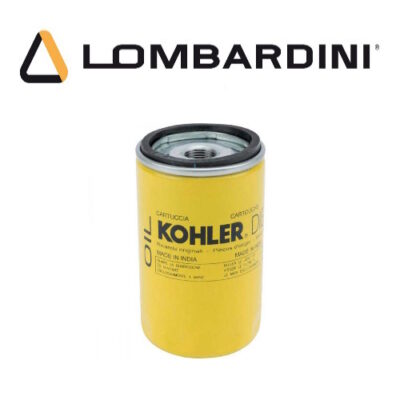 Oliefilter Lombardini - Kohler LDW 1503, 2004, 2204 - 2175260 CQ 2175280