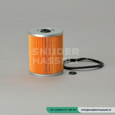 Brandstoffilter Samofa 6 cilinder