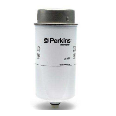 Brandstoffilter Perkins 35351