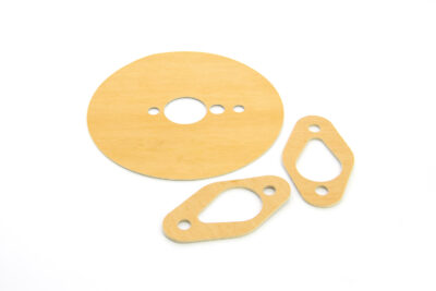 Vetus BOW35, 55, 60, 75, 80, 95 boegschroef - SET: reserve pakkingen - SET95CE