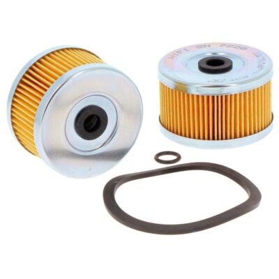 Samofa brandstof filter MF456