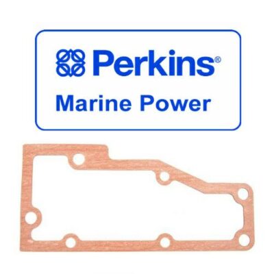 Thermostaathuis pakking Perkins PK-36866481