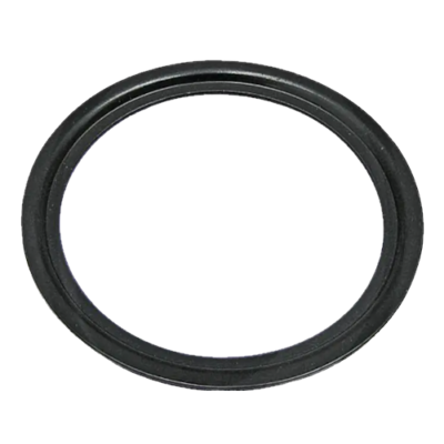 Verloopring voor klokken 52-60mm (VDO adapter)