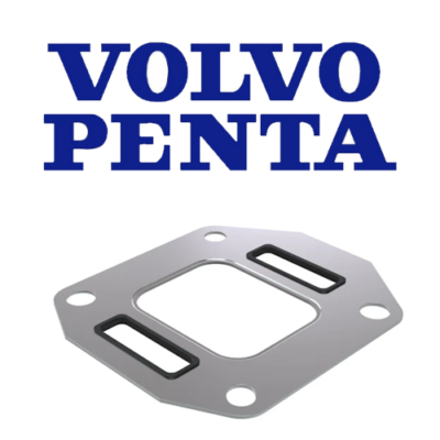Turbo pakking Volvo Penta AD-TAMD-KAMD-KAD-MD 31, 40, 41, 42 - 23557470 (843009)
