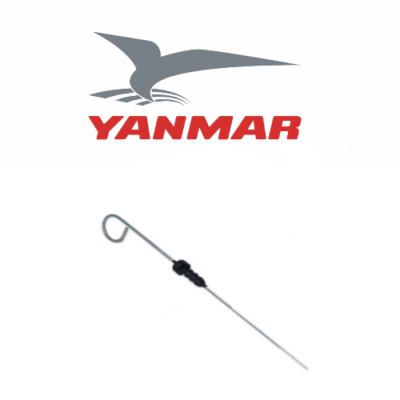 Peilstok Yanmar 1GM serie - 128176-34800