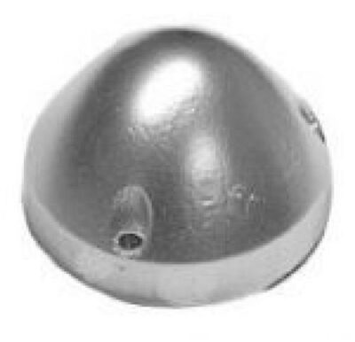 Max Prop anode zink schroef 2-3-4 blads Easy 85