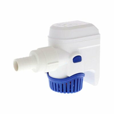 Rule Dompelpomp RM800B 24V - 56 ltr-min.
