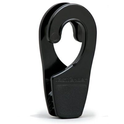 Fastfender Sail zwart