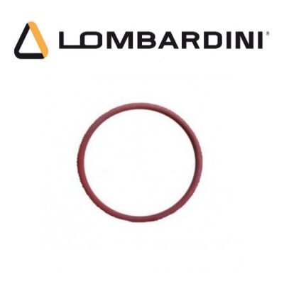 O-ring Lombardini thermostaat 1200091
