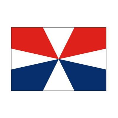 Hollex Geusvlag 20x30cm