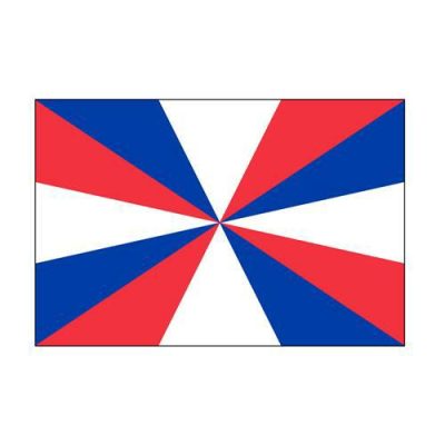 Hollex Nederlandse dubbele Geus 20x30cm