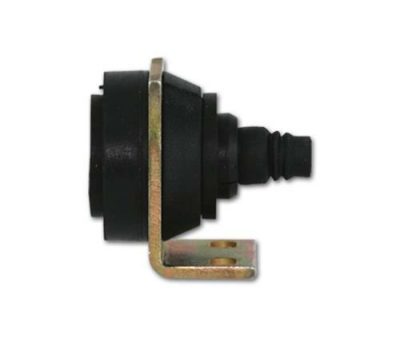 Trillingsdemper morse - motorbedieningskabel CC230, 330 en CCX633
