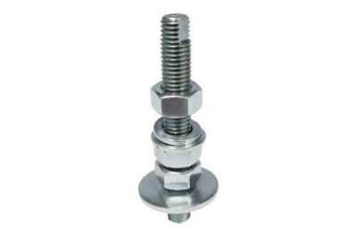 Stelunit motorsteun - trillingdemper M12 x M16x110 - 86100
