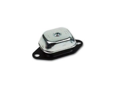 Motorsteun - trillingdemper PC-100, 45° Shore - 86110.45