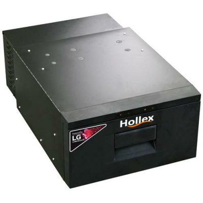 Hollex koellade 20ltr 12-24VDC met LG compressor