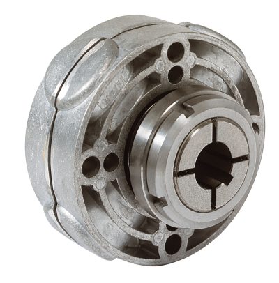 VETUS flexibele koppeling, type 6, asgat 35 mm - KO53
