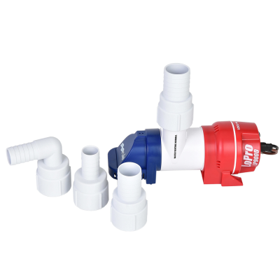 Rule LP900D Bilgepomp 3407 ltr-h 12V