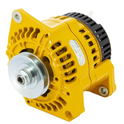 Dynamo Vetus M4.15, M4.17, M4.35, M4.45, M4.55, M4.56. - 12V 95A 1P - STM9292