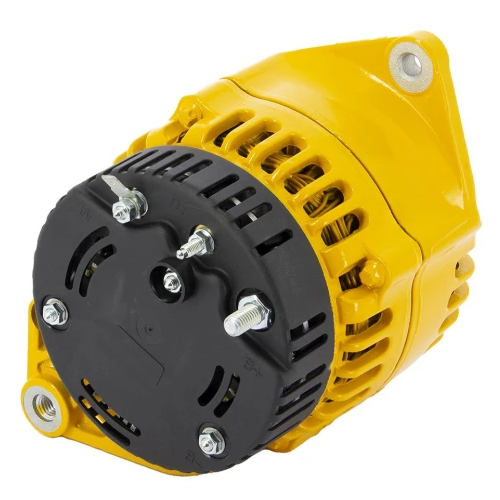 Dynamo Vetus M4.15, M4.17, M4.35, M4.45, M4.55, M4.56. - 12V 95A 1P - STM9292
