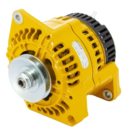 Dynamo Vetus M4.15, M4.17, M4.35, M4.45, M4.55, M4.56. - 12V 95A 1P - STM9292