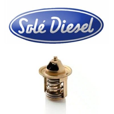 Thermostaat Sole  Mini 11, 17, 26 - 13821041
