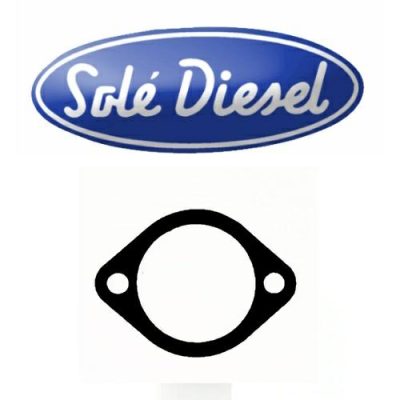 Thermostaat pakking Sole Mini 11, 17, 26 - 13821031