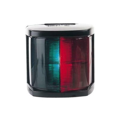 Hella Combinatieboordlicht zwart - 0810