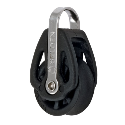 BLOCK, PBB20 SINGLE - 402-001-01