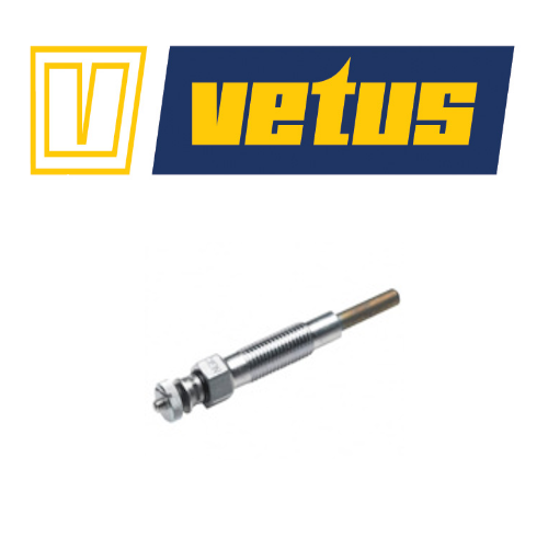 Gloeibougie Vetus M3.10 en M4.14 - STM1658