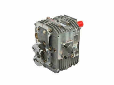ZF12M Mechanische keerkoppeling 2,14:1 (Hurth HBW 125)