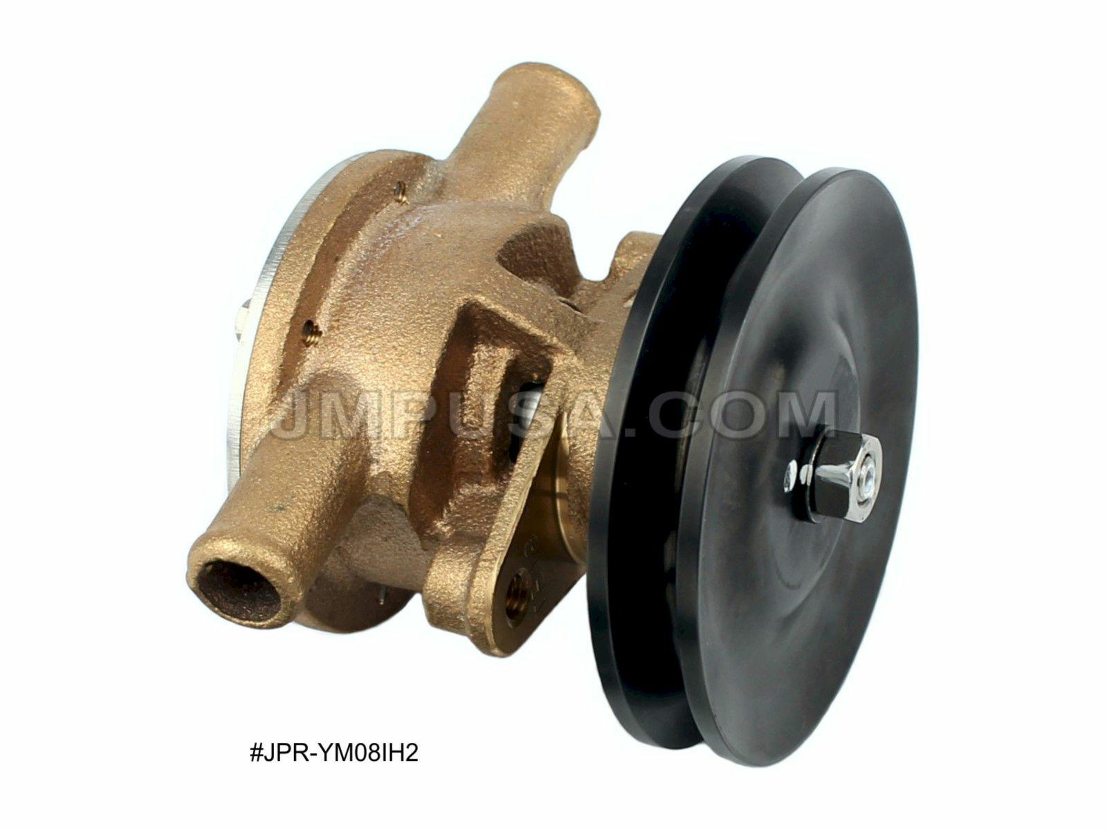 Vervangende Yanmar 2GMF, 3GMF, 2YM, 3YM waterpomp Replaces 128397 en 128990-42500 en Johnson F4B-903