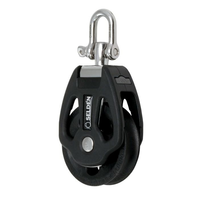 BLOCK, PBB60 SINGLE - 406-001-01R