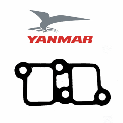 Pakking waterpomp Yanmar 6LP - 119787-42571 (voorheen 119787-42570)